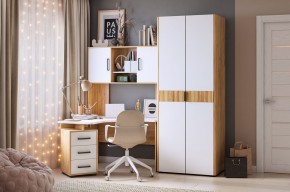 ЛАЙТ 2 Надстройка стола компьютерного (1200) в Нягани - nyagan.mebel24.online | фото 12