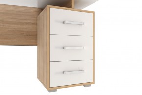 ЛАЙТ 2 Стол компьютерный (1200) в Нягани - nyagan.mebel24.online | фото 3