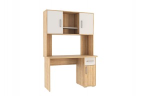 ЛАЙТ К2 Компьютерный стол в Нягани - nyagan.mebel24.online | фото 6