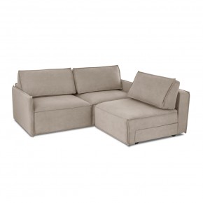 Комплект мягкой мебели 318+319 (диван+модуль) в Нягани - nyagan.mebel24.online | фото