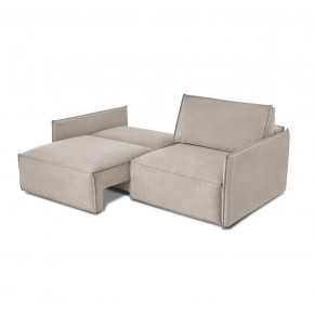 Комплект мягкой мебели 318+319 (диван+модуль) в Нягани - nyagan.mebel24.online | фото 10