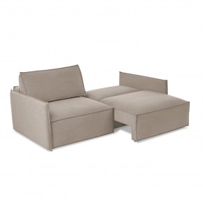 Комплект мягкой мебели 318+319 (диван+модуль) в Нягани - nyagan.mebel24.online | фото 11