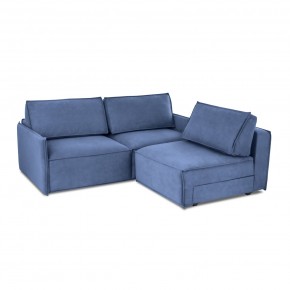 Комплект мягкой мебели 318+319 (диван+модуль) в Нягани - nyagan.mebel24.online | фото 3