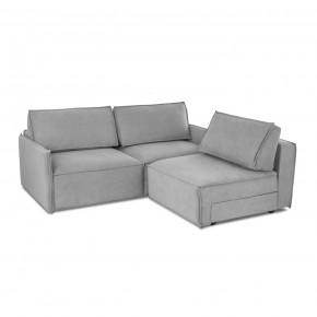 Комплект мягкой мебели 318+319 (диван+модуль) в Нягани - nyagan.mebel24.online | фото 4