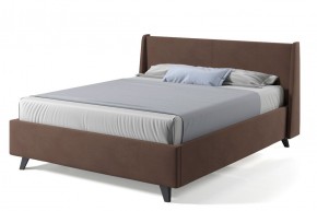 ЛОРЕН Кровать с ПМ 1400 в Нягани - nyagan.mebel24.online | фото 6