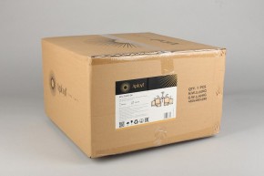 Люстра на штанге Aployt Floret APL.703.17.06 в Нягани - nyagan.mebel24.online | фото 7