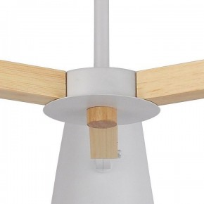 Люстра на штанге Arte Lamp Oscar A7141PL-3WH в Нягани - nyagan.mebel24.online | фото 5