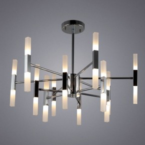Люстра на штанге Arte Lamp Ramona A7410PL-24CC в Нягани - nyagan.mebel24.online | фото 2