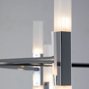 Люстра на штанге Arte Lamp Ramona A7410PL-24CC в Нягани - nyagan.mebel24.online | фото 4