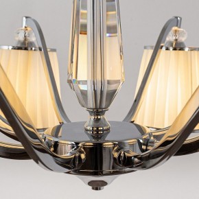 Люстра на штанге Arte Lamp Talitha A4047PL-8CC в Нягани - nyagan.mebel24.online | фото 5