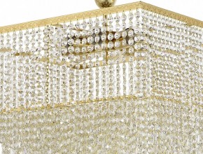 Люстра на штанге Arti Lampadari Prima Prima E 1.3.50X50.600 G в Нягани - nyagan.mebel24.online | фото 3