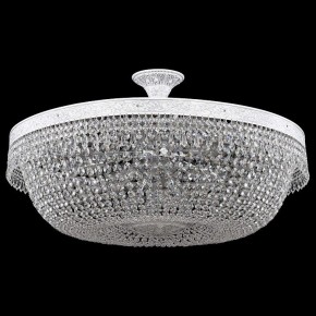 Люстра на штанге Bohemia Ivele Crystal AL1901 AL19011/80OL WMN в Нягани - nyagan.mebel24.online | фото 2
