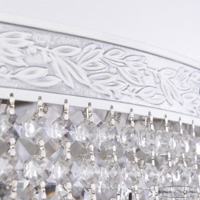 Люстра на штанге Bohemia Ivele Crystal AL1901 AL19011/80OL WMN в Нягани - nyagan.mebel24.online | фото 3
