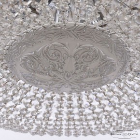 Люстра на штанге Bohemia Ivele Crystal AL1901 AL19011/80OL WMN в Нягани - nyagan.mebel24.online | фото 5