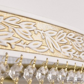Люстра на штанге Bohemia Ivele Crystal AL1905 AL19051/80OL WMG в Нягани - nyagan.mebel24.online | фото 3