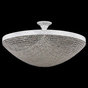 Люстра на штанге Bohemia Ivele Crystal AL1932 AL19321/80OL WMN в Нягани - nyagan.mebel24.online | фото 2