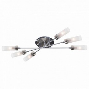 Люстра на штанге Citilux Хеликс CL109161 в Нягани - nyagan.mebel24.online | фото 1