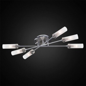 Люстра на штанге Citilux Хеликс CL109161 в Нягани - nyagan.mebel24.online | фото 2