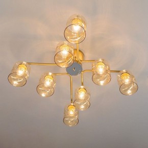 Люстра на штанге Citilux Клод CL137182 в Нягани - nyagan.mebel24.online | фото 10