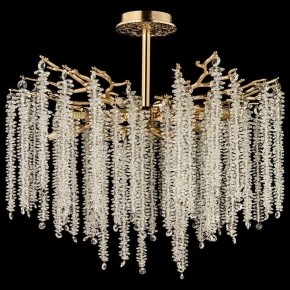 Люстра на штанге Dio D’Arte Tavenna Gold Tavenna H 1.3.60.100 G в Нягани - nyagan.mebel24.online | фото 2
