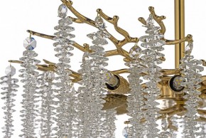 Люстра на штанге Dio D’Arte Tavenna Gold Tavenna H 1.3.60.100 G в Нягани - nyagan.mebel24.online | фото 3