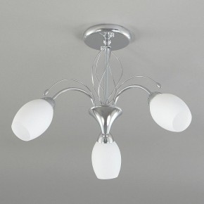 Люстра на штанге Escada Bell 1161/3P в Нягани - nyagan.mebel24.online | фото 2