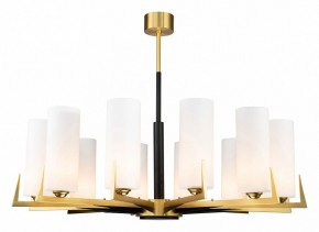 Люстра на штанге Favourite Maximo 2623-12P в Нягани - nyagan.mebel24.online | фото 2