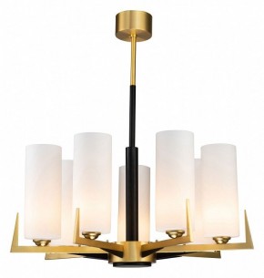 Люстра на штанге Favourite Maximo 2623-7P в Нягани - nyagan.mebel24.online | фото 2