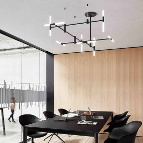 Люстра на штанге Imperiumloft ALTONA ALTONA01 в Нягани - nyagan.mebel24.online | фото 10