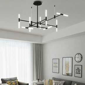 Люстра на штанге Imperiumloft ALTONA ALTONA01 в Нягани - nyagan.mebel24.online | фото 4