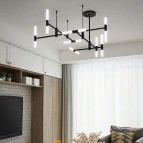 Люстра на штанге Imperiumloft ALTONA ALTONA01 в Нягани - nyagan.mebel24.online | фото 7