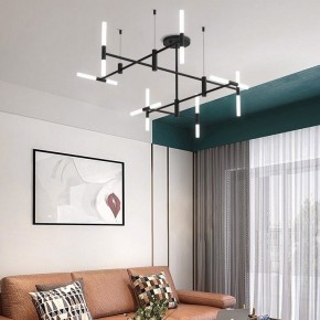 Люстра на штанге Imperiumloft ALTONA ALTONA01 в Нягани - nyagan.mebel24.online | фото 9