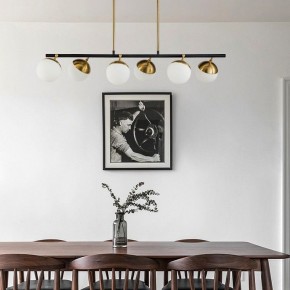 Люстра на штанге Imperiumloft ANVIK ANVIK01 в Нягани - nyagan.mebel24.online | фото 4