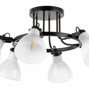 Люстра на штанге Lightstar Acrobata 761060 в Нягани - nyagan.mebel24.online | фото 4
