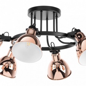 Люстра на штанге Lightstar Acrobata 761063 в Нягани - nyagan.mebel24.online | фото 4