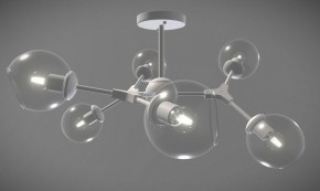 Люстра на штанге Lightstar Beta 785066 в Нягани - nyagan.mebel24.online | фото 6