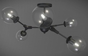 Люстра на штанге Lightstar Beta 785067 в Нягани - nyagan.mebel24.online | фото 4