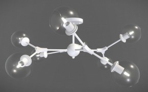 Люстра на штанге Lightstar Beta 785086 в Нягани - nyagan.mebel24.online | фото 4