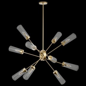 Люстра на штанге Lightstar Crotone 690103 в Нягани - nyagan.mebel24.online | фото 2