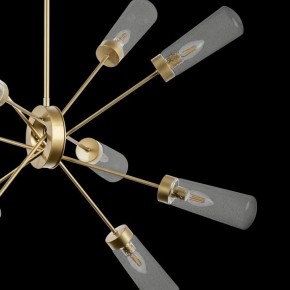 Люстра на штанге Lightstar Crotone 690103 в Нягани - nyagan.mebel24.online | фото 5