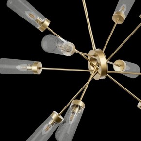 Люстра на штанге Lightstar Crotone 690103 в Нягани - nyagan.mebel24.online | фото 6