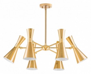 Люстра на штанге Lightstar Dumo 816061 в Нягани - nyagan.mebel24.online | фото 2