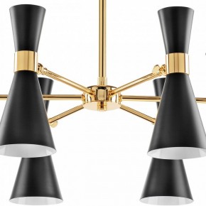 Люстра на штанге Lightstar Dumo 816067 в Нягани - nyagan.mebel24.online | фото 4