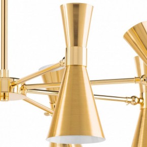 Люстра на штанге Lightstar Dumo 816081 в Нягани - nyagan.mebel24.online | фото 3