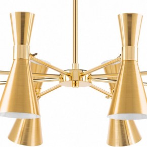 Люстра на штанге Lightstar Dumo 816081 в Нягани - nyagan.mebel24.online | фото 4