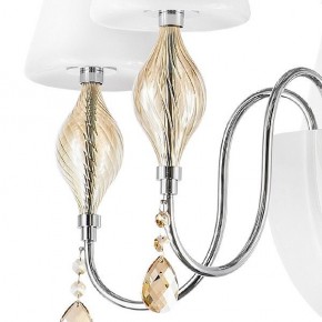 Люстра на штанге Lightstar Escica 806050 в Нягани - nyagan.mebel24.online | фото 10