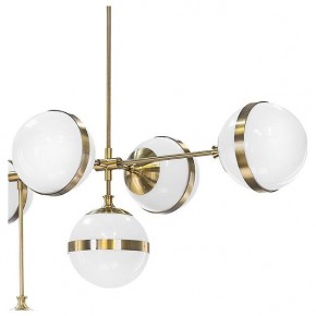 Люстра на штанге Lightstar Globo 813191 в Нягани - nyagan.mebel24.online | фото 3