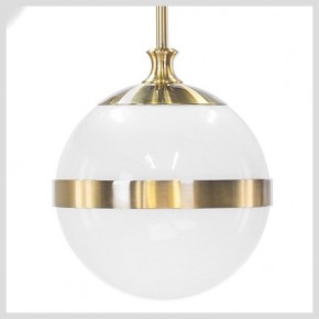 Люстра на штанге Lightstar Globo 813191 в Нягани - nyagan.mebel24.online | фото 4