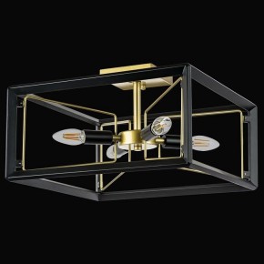 Люстра на штанге Lightstar Regolo 713347 в Нягани - nyagan.mebel24.online | фото 2