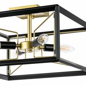 Люстра на штанге Lightstar Regolo 713347 в Нягани - nyagan.mebel24.online | фото 4